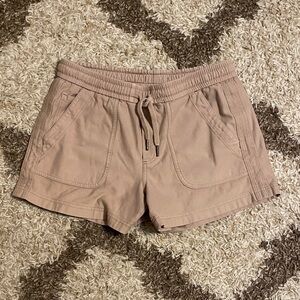 Athleta Farallon Shorts